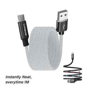 CAPDASE MagicCollar-CA-1M