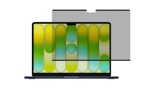 Detachable Magnetic Film | Magnetic ScreenGUARD - DMF-Privacy ABL