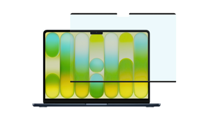 MacBook Neo ( 2026 ) | EyecCare Film | Colorless Anti-Blue Light | UV Protection | Detachable Magnetic ScreenGUARD-DMF