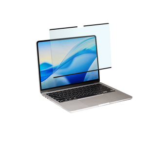 MacBook Pro 14-inch ( 2021-2026 ) | EyecCare Film | Colorless Anti-Blue Light | UV Protection | Detachable Magnetic ScreenGUARD-DMF