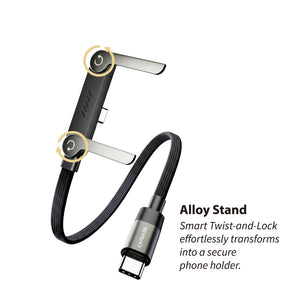 Kickstand EM-CCF240_1.5M