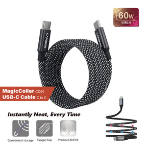 CAPDASE MagicCollar-CC60-1M