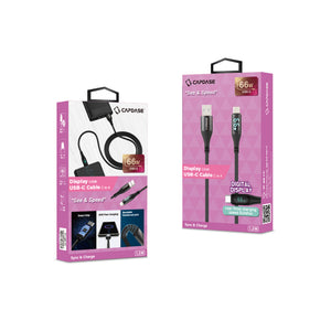 CAPDASE Display-CA66-1.2M