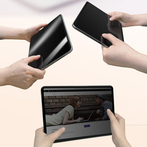Magnetic DMF Privacy Film For iPad 10.9-inch