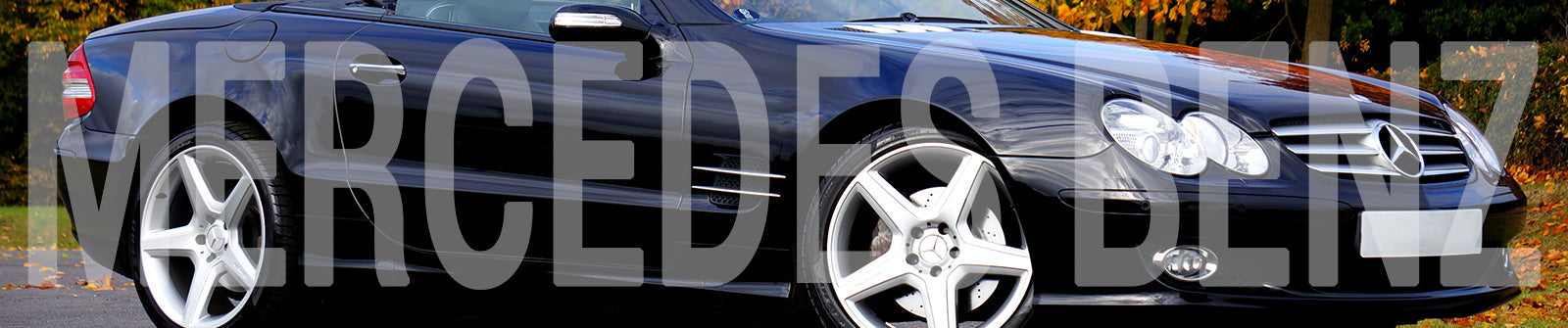 Capdase Premium car mounts for Mercedes Benz