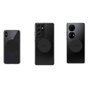 SQUARER II Magnetic Car Mount Touch Screen Flip Arm TL-155 Tesla Model 3/Y (Compatible)