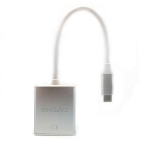 USB-C To VGA Adapter
