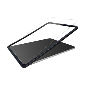 Ultra-Clear UT33 Tempered Glass for iPad Film Applicatorinch