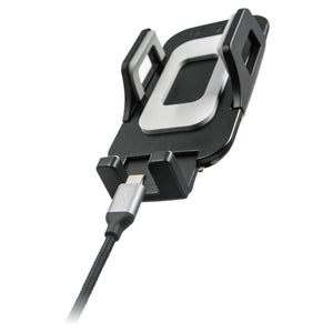 FLEXI II CHARGING ARM F30 QC 3.0 Car Charger Mount