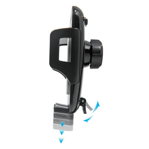 FLEXI II Sport Car Mount Telescopic Arm