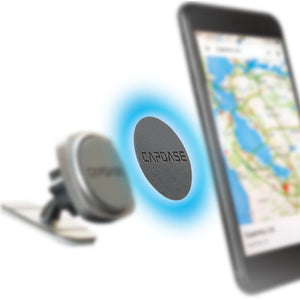 SQUARER MOUNT Metal Plate