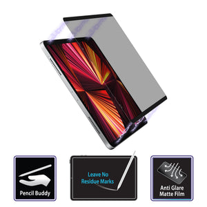 Magnetic DMF Privacy Film For iPad 10.9 & 11-inch