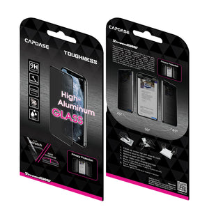 iPhone 12 & 12 Pro PrivacyGuard Screen Protector FFG Privacy Pro