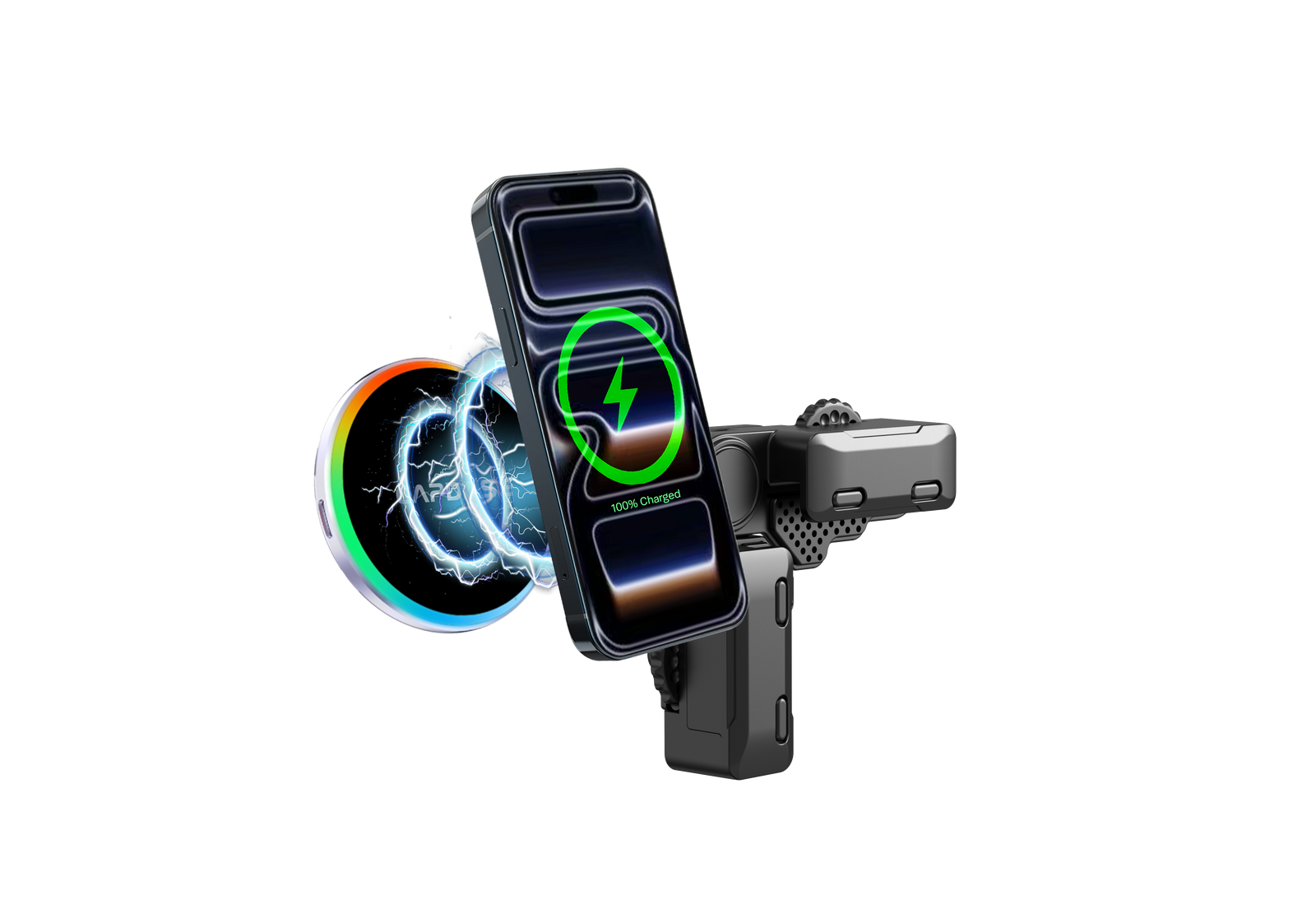 Capdase Bike & Motorcycle Mounts