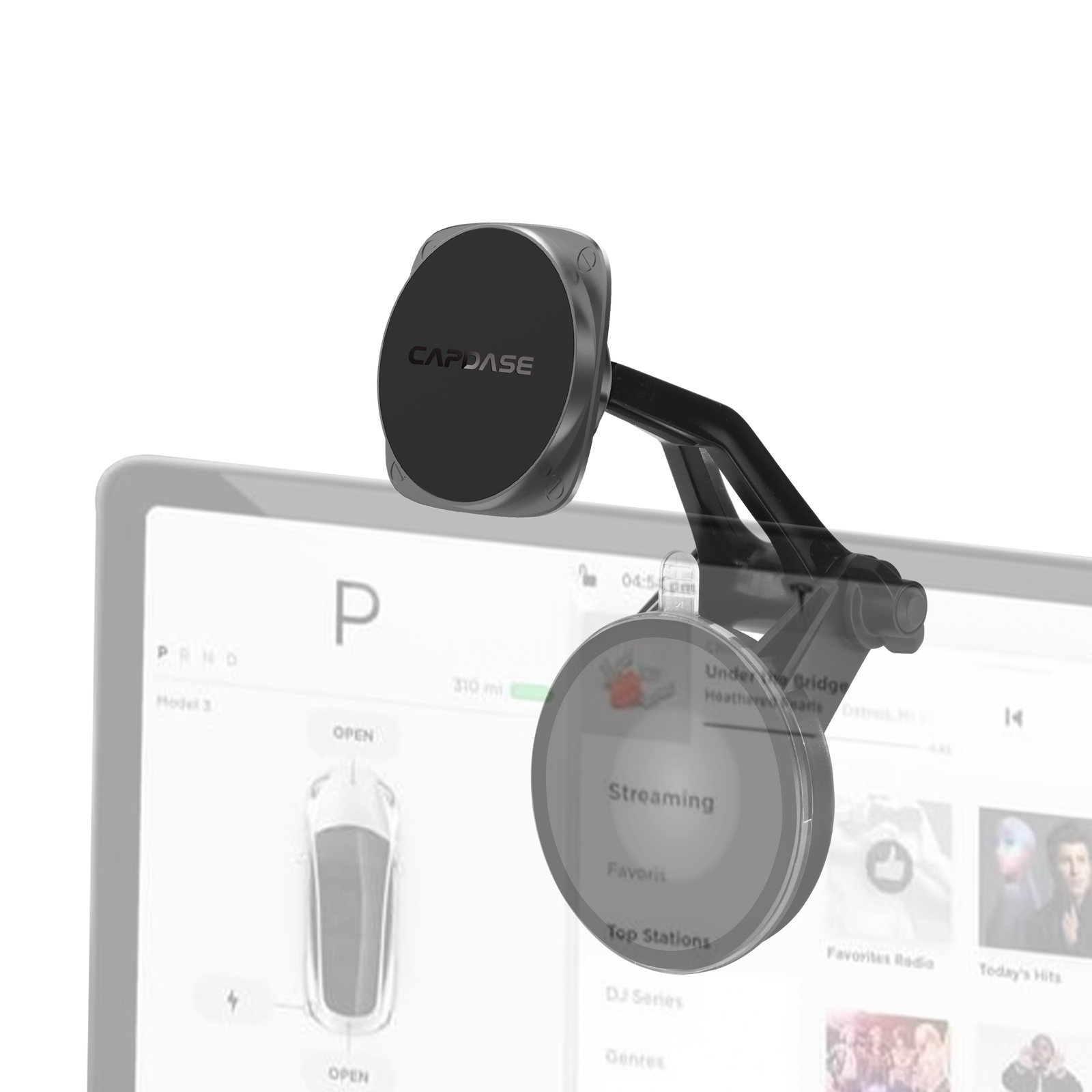 Magnetic Mount