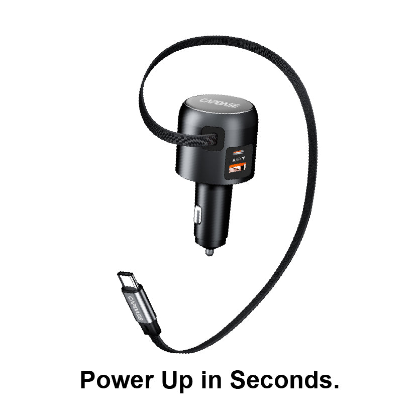 Car Charger