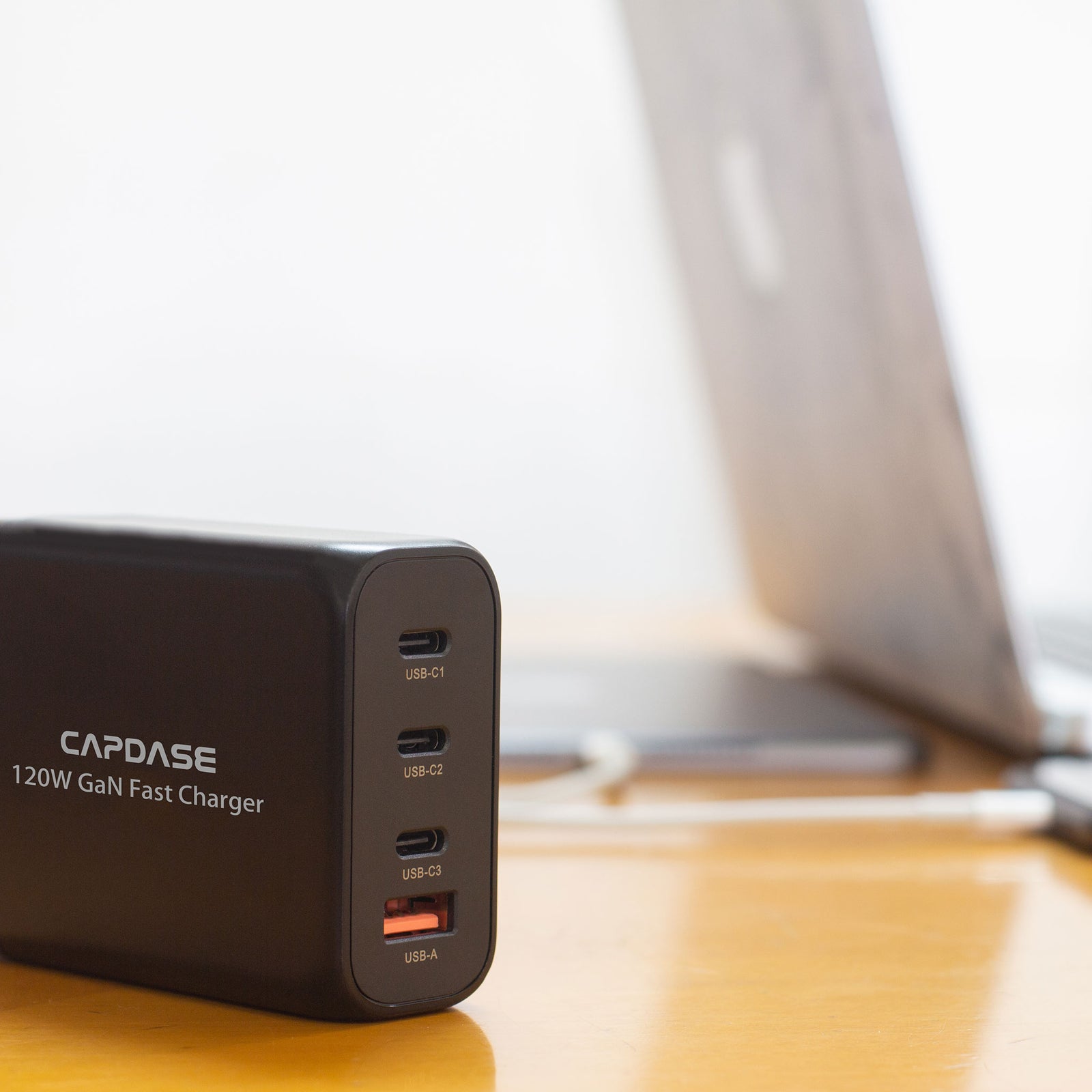CAPDASE Wall Charger Series