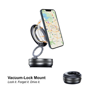 Magnetic Mount - Wind/Dash | VS Circular 