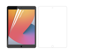 iPad 10.2-inch (9/8/7th generation) 2022~2019 | Handwriting Film | Paperize your Tablet | Natural & True feeling when writing on screen as writing on paper
