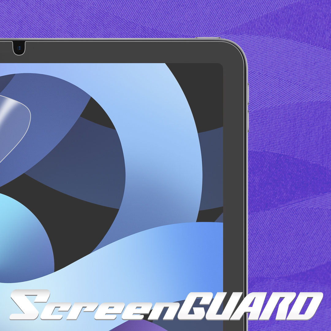 iPad (A17 Pro) | iPad mini (6th generation) | Handwriting Film | Paperize your Tablet | Natural & True feeling when writing on screen as writing on paper