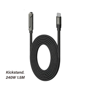 Kickstand EM-CCF240_1.5M