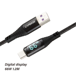 CAPDASE Display-CA66-1.2M