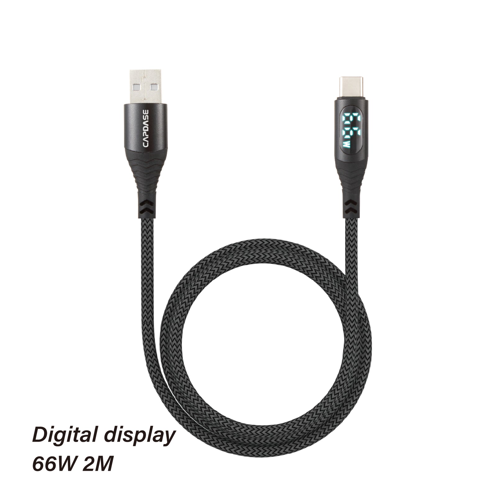 CAPDASE Display-CA66-2M