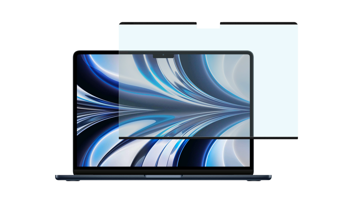 Detachable Magnetic Film | Magnetic ScreenGUARD -  DMF-EyeCare ABL