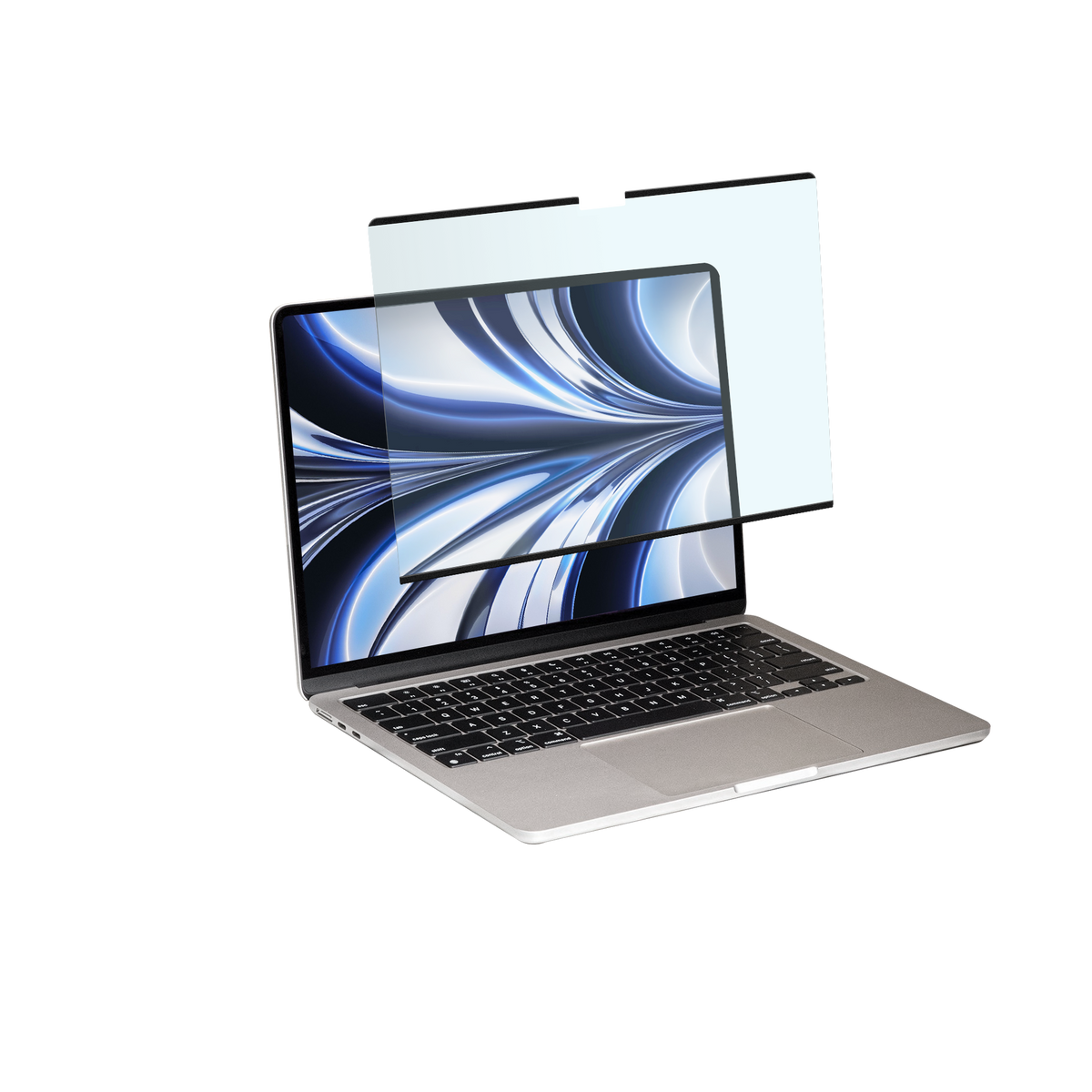 Detachable Magnetic Film | Magnetic ScreenGUARD -  DMF-EyeCare ABL