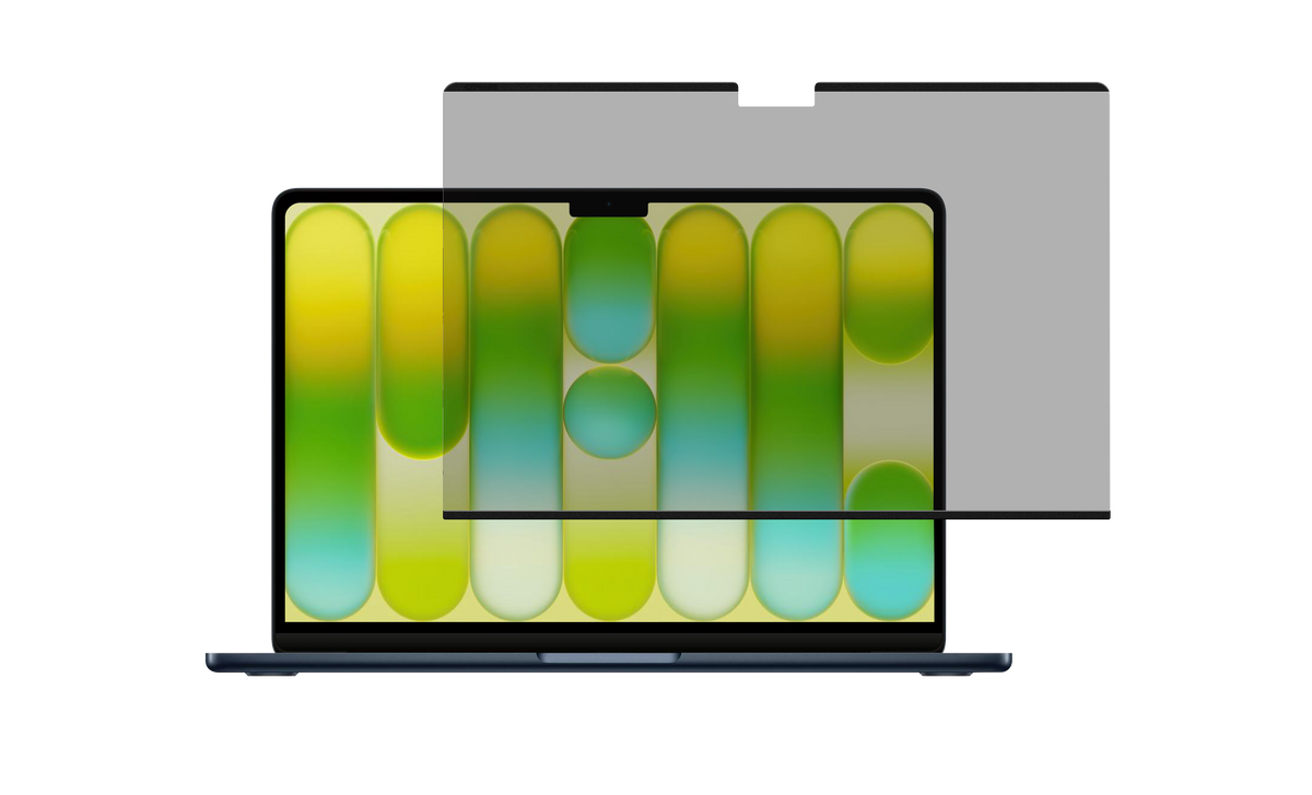 Detachable Magnetic Film | Magnetic ScreenGUARD -  DMF-Privacy ABL