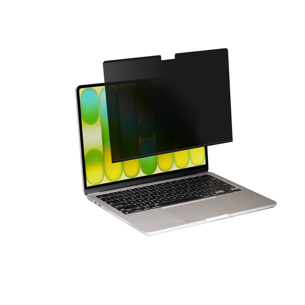 Detachable Magnetic Film | Magnetic ScreenGUARD -  DMF-Privacy ABL