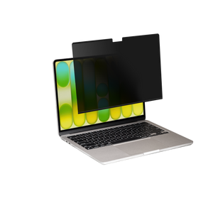 Detachable Magnetic Film | Magnetic ScreenGUARD -  DMF-Privacy ABL