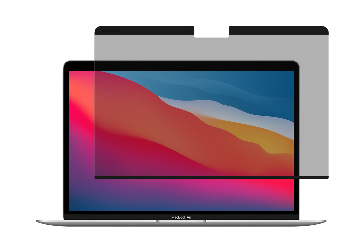 Detachable Magnetic Film | Magnetic ScreenGUARD -  DMF-Privacy ABL
