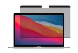 Detachable Magnetic Film | Magnetic ScreenGUARD -  DMF-Privacy ABL