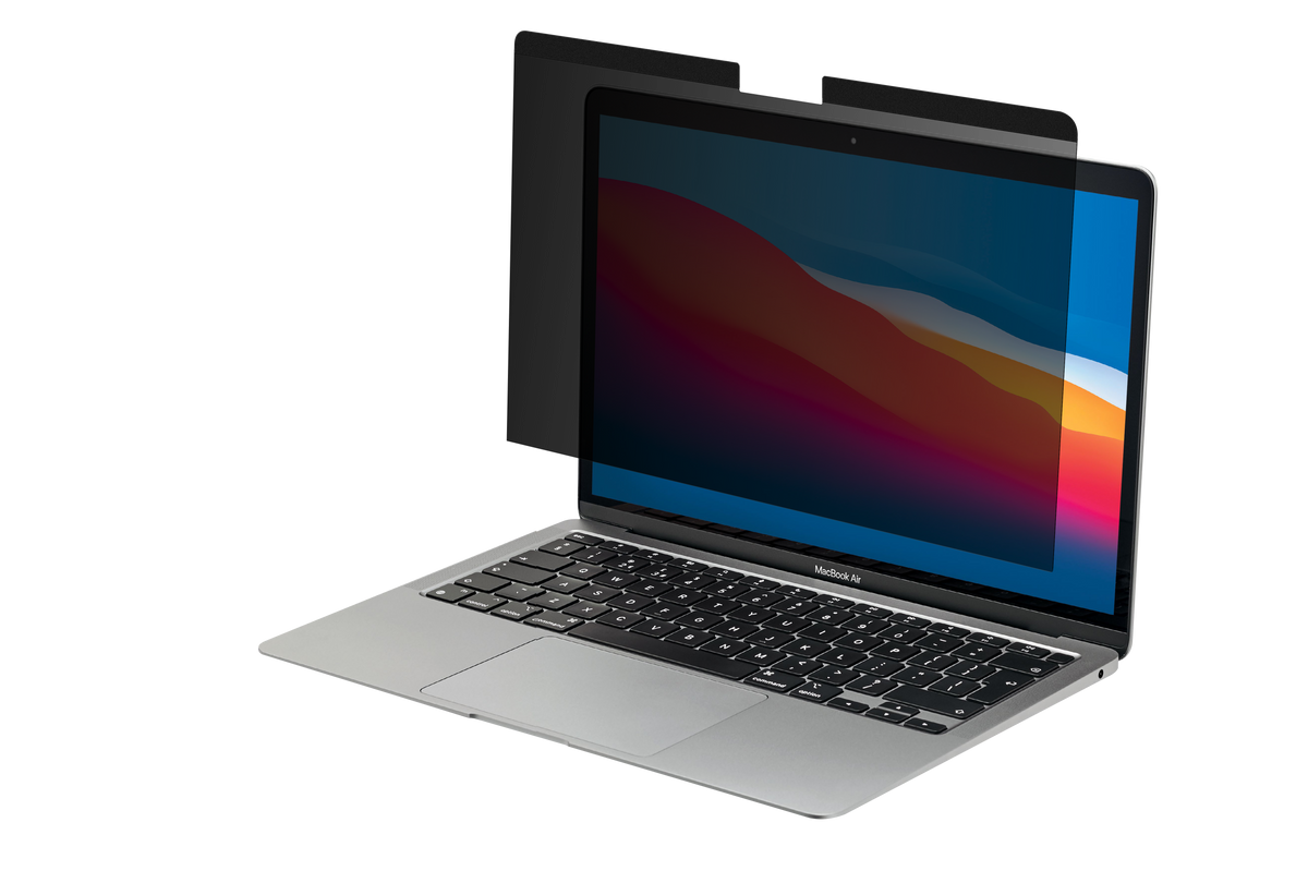 Detachable Magnetic Film | Magnetic ScreenGUARD -  DMF-Privacy ABL
