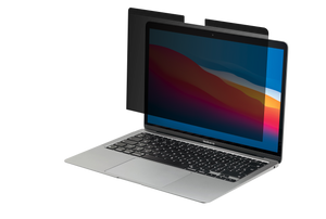 Detachable Magnetic Film | Magnetic ScreenGUARD -  DMF-Privacy ABL