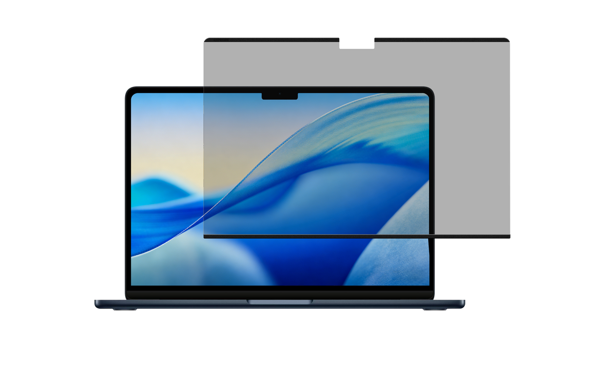 Detachable Magnetic Film | Magnetic ScreenGUARD -  DMF-Privacy ABL