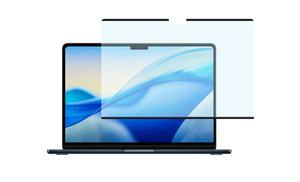 MacBook Pro 14-inch ( 2021-2026 ) | EyecCare Film | Colorless Anti-Blue Light | UV Protection | Detachable Magnetic ScreenGUARD-DMF