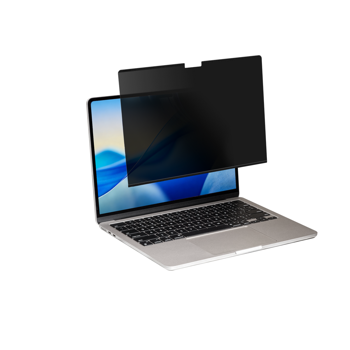 Detachable Magnetic Film | Magnetic ScreenGUARD -  DMF-Privacy ABL