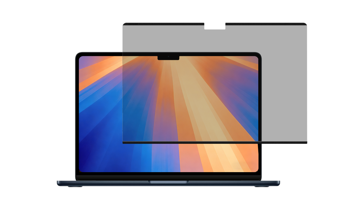 Detachable Magnetic Film | Magnetic ScreenGUARD -  DMF-Privacy ABL