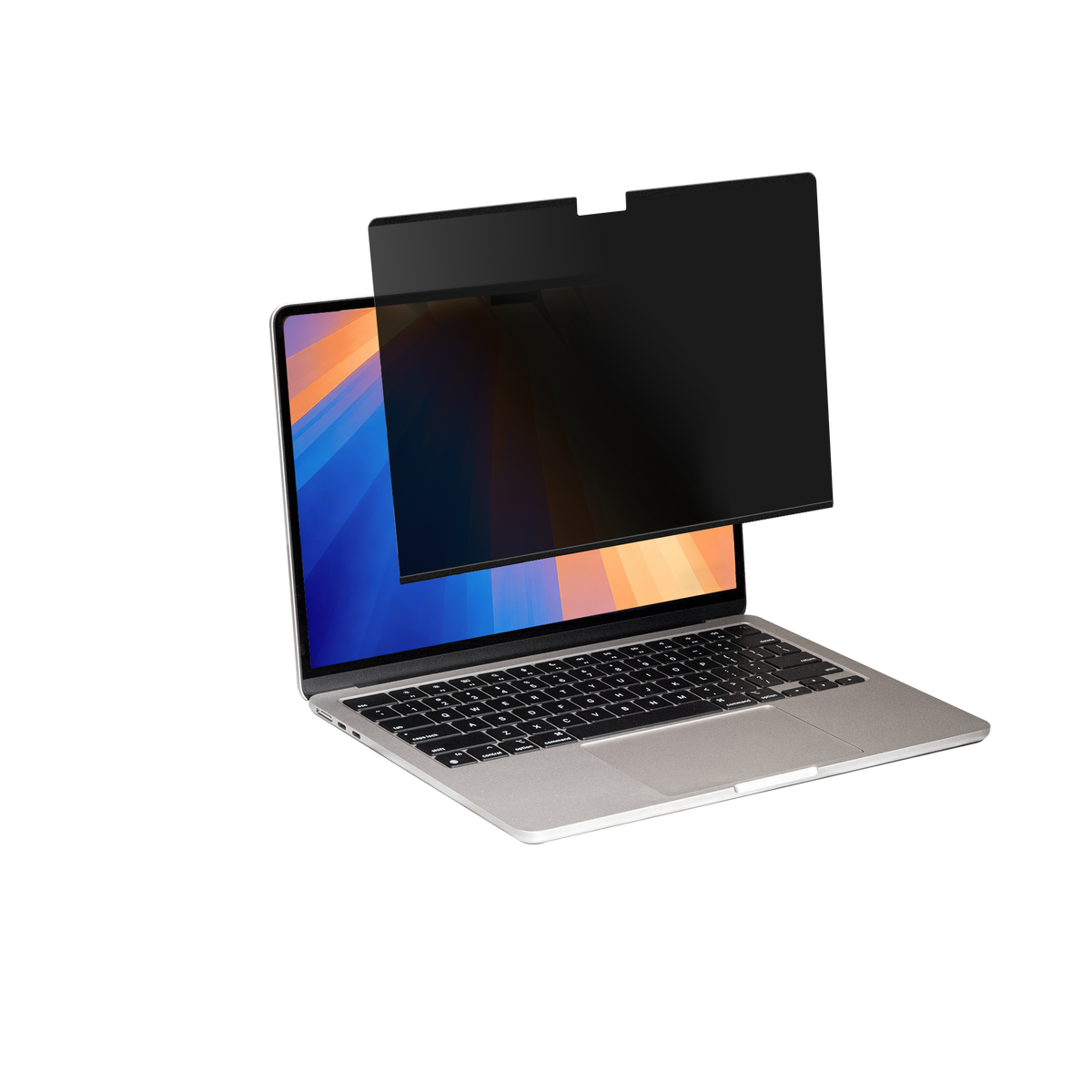 Detachable Magnetic Film | Magnetic ScreenGUARD -  DMF-Privacy ABL