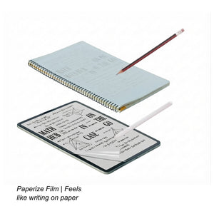 iPad (A16) | iPad (10th generation) | Handwriting Film | Paperize your Tablet | Natural & True feeling when writing on screen as writing on paper