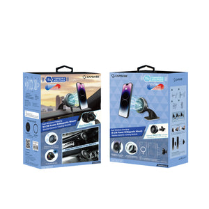 Wireless Charge Magnetic Mount| M-CM Power III  - mini Tack-154