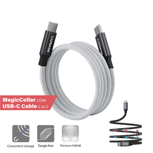 CAPDASE MagicCollar-CC60-1M