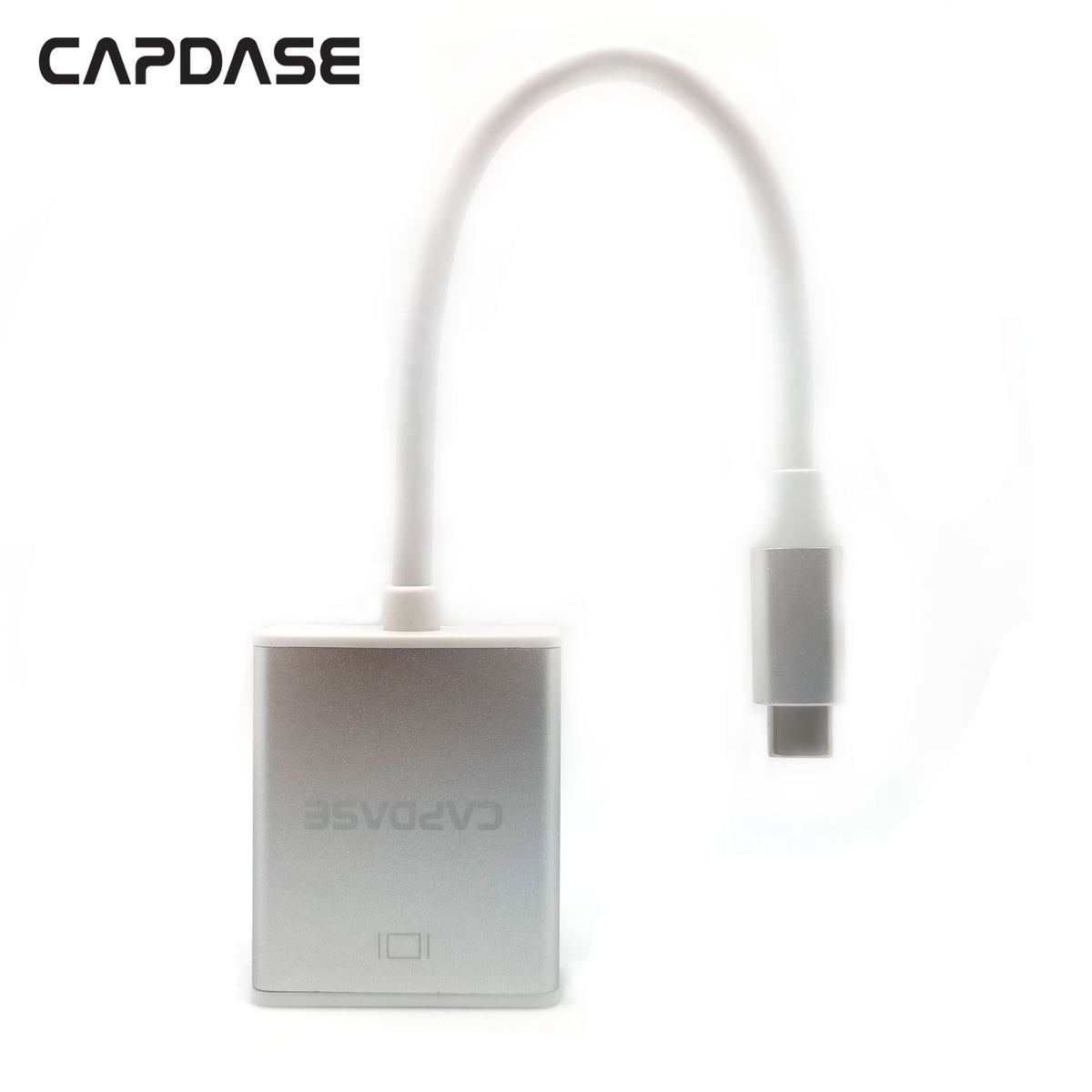 USB-C To VGA Adapter