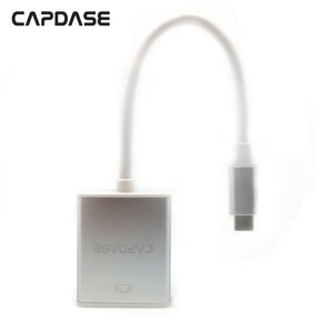 USB-C To VGA Adapter