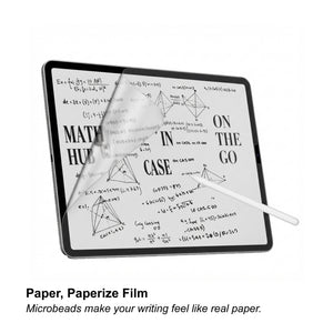 iPad (A16) | iPad (10th generation) | Handwriting Film | Paperize your Tablet | Natural & True feeling when writing on screen as writing on paper