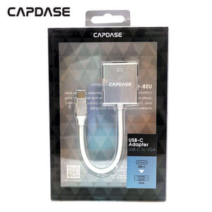 USB-C To VGA Adapter