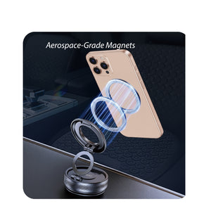 Magnetic Mount - Wind/Dash | VS Circular 