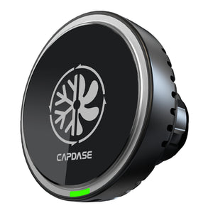 Wireless Charge Magnetic Mount| M-CM Power III  - mini Tack-154